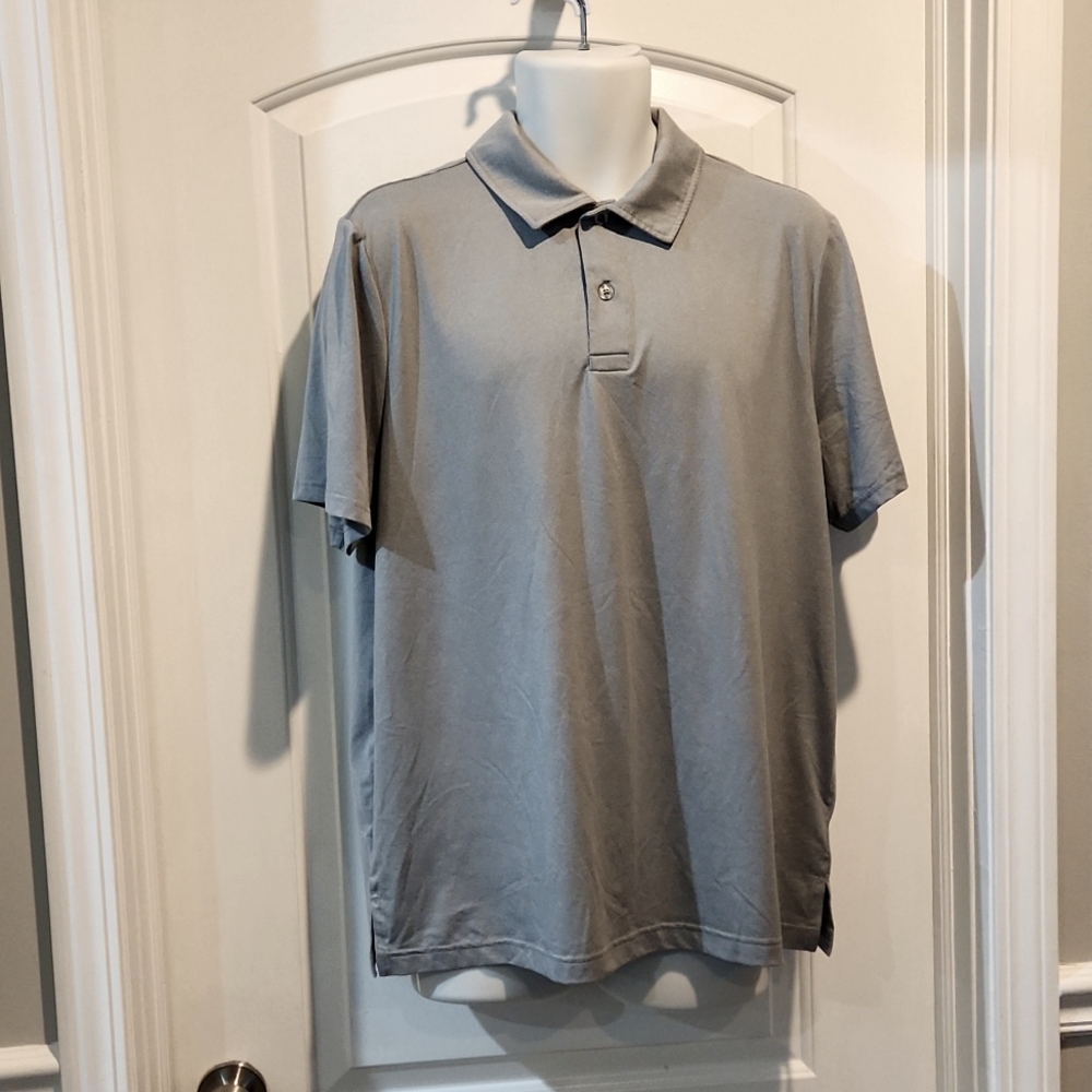 32 Degree Men's SS Polo Shirt Size XL